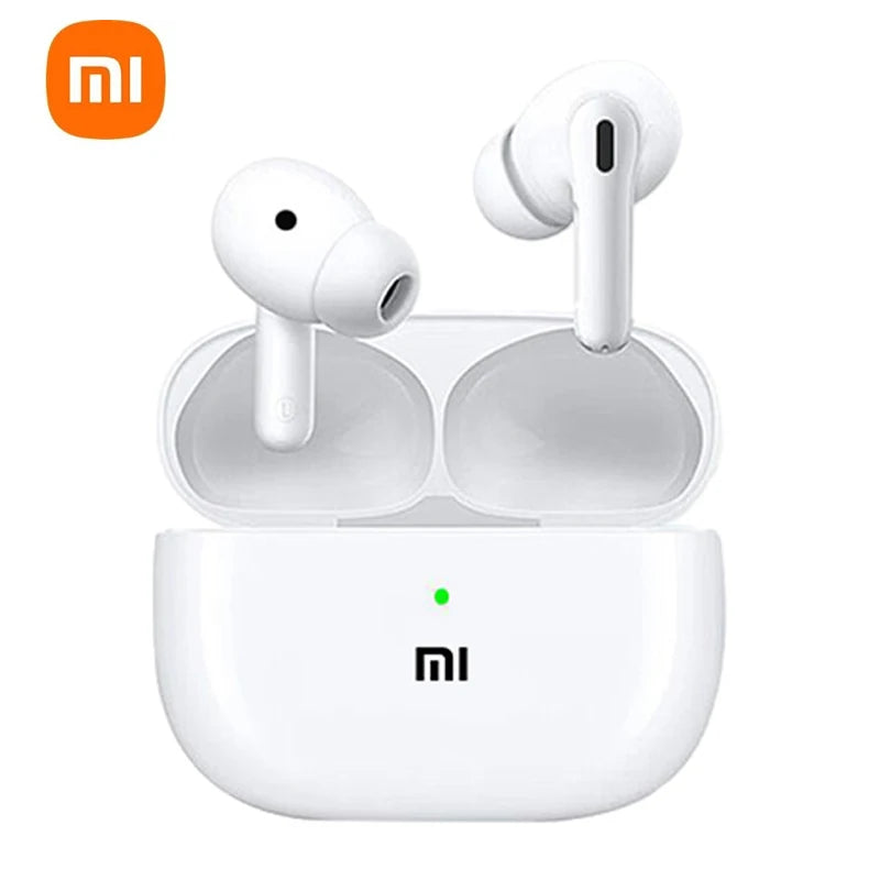 Xiaomi Bluetooth Earphone Wireless Earbuds Bluetooth in-Ear Headsets Wireless Earbuds Wireless Headphones Built-in Mic